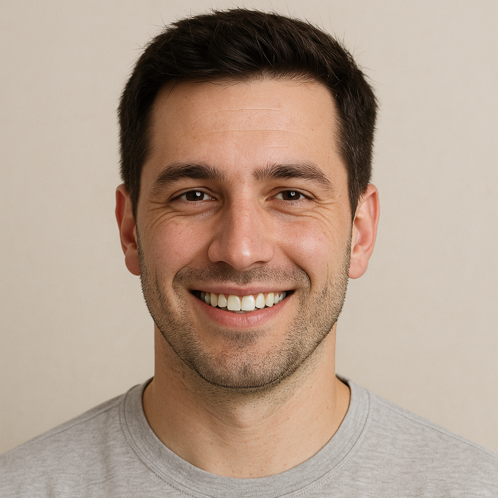 Michael M.
