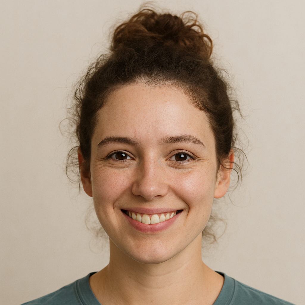 Sarah M.