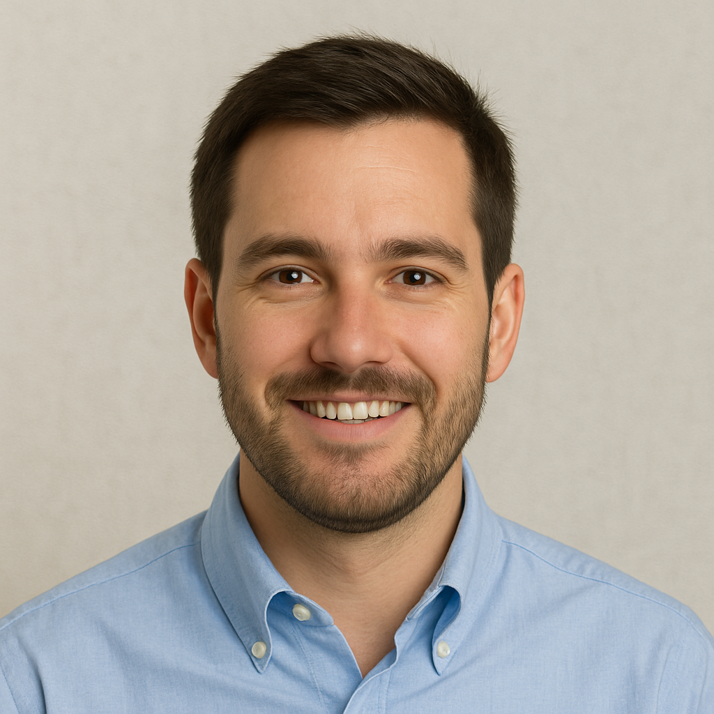 Daniel T.